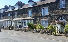 Montfort Cottage Guest House