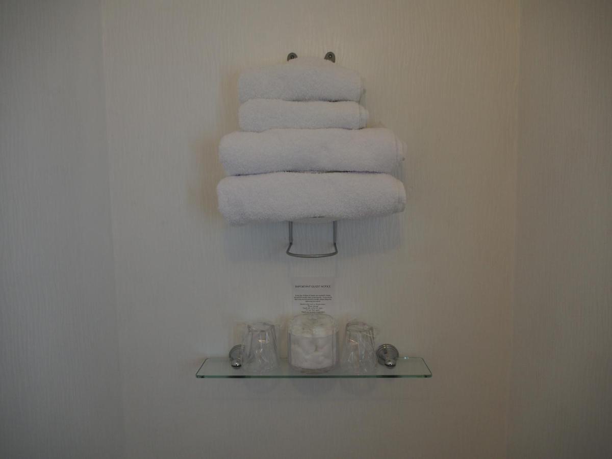 ווינדרמר Montfort Cottage Guest House מראה חיצוני תמונה
