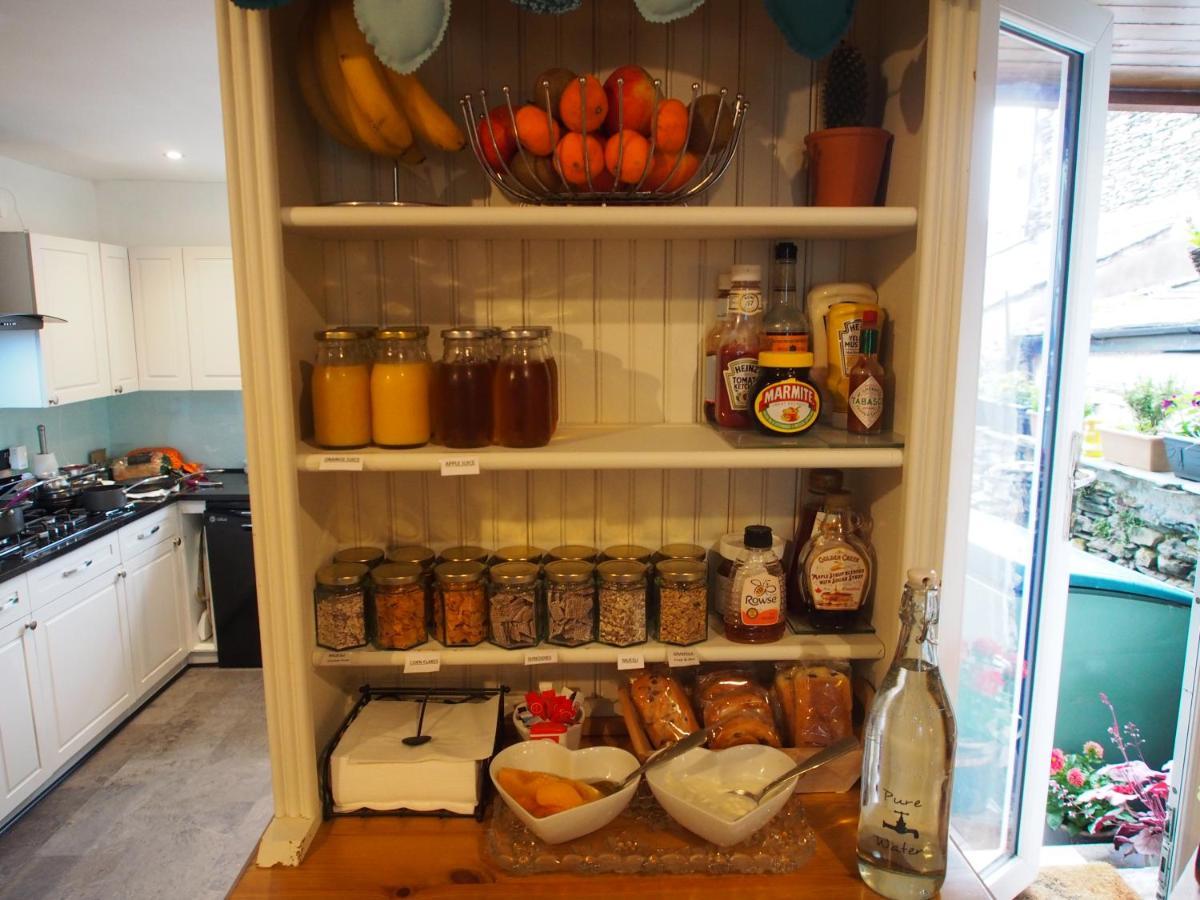 ווינדרמר Montfort Cottage Guest House מראה חיצוני תמונה