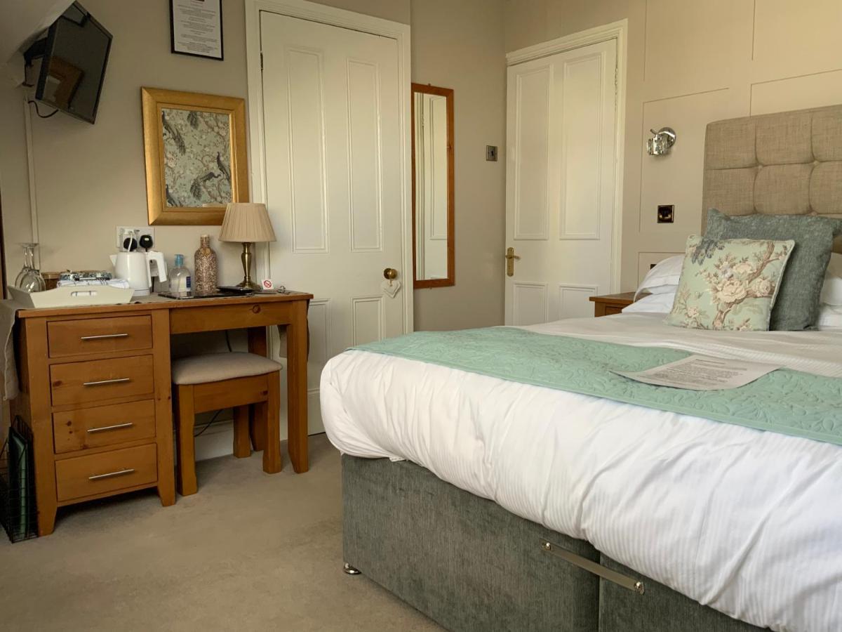 ווינדרמר Montfort Cottage Guest House מראה חיצוני תמונה