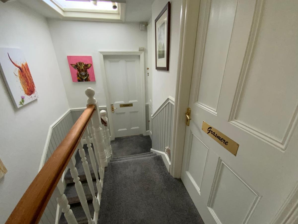 ווינדרמר Montfort Cottage Guest House מראה חיצוני תמונה