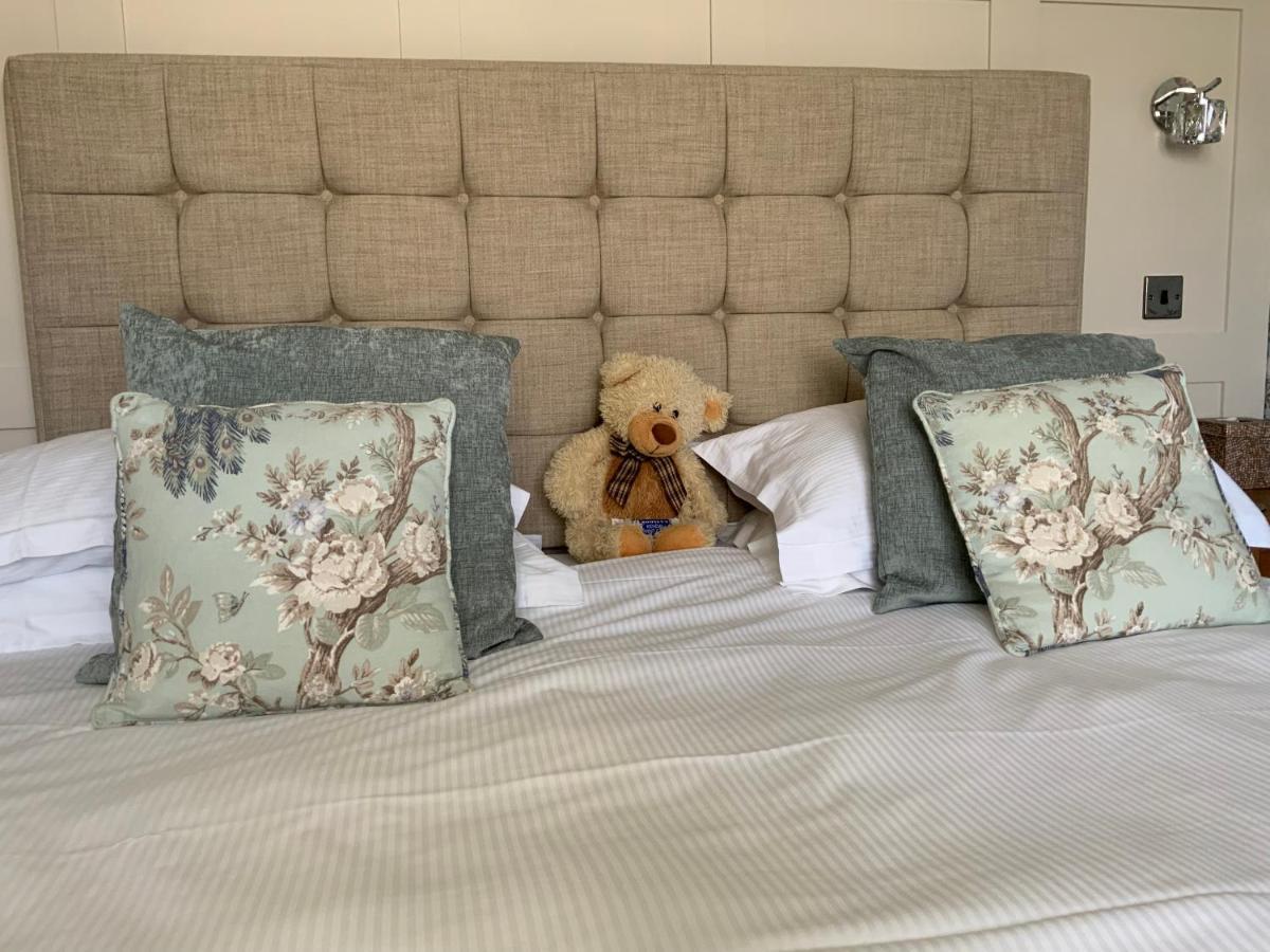 ווינדרמר Montfort Cottage Guest House מראה חיצוני תמונה