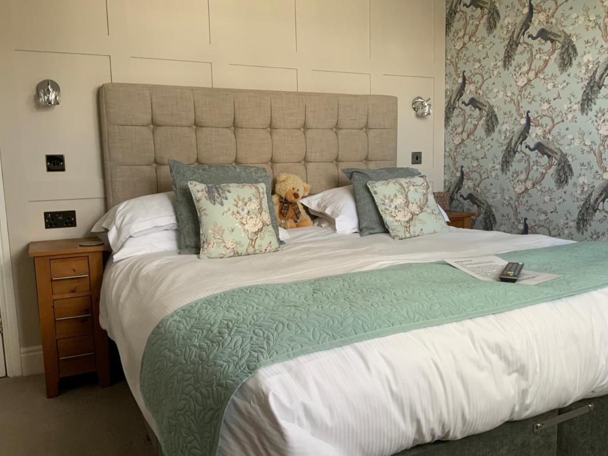 ווינדרמר Montfort Cottage Guest House מראה חיצוני תמונה