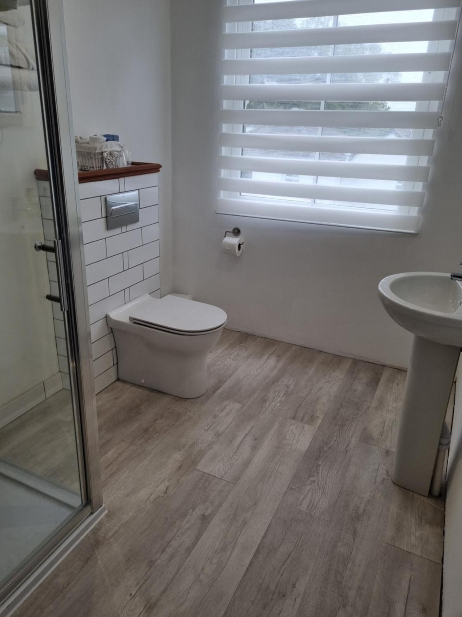 ווינדרמר Montfort Cottage Guest House מראה חיצוני תמונה