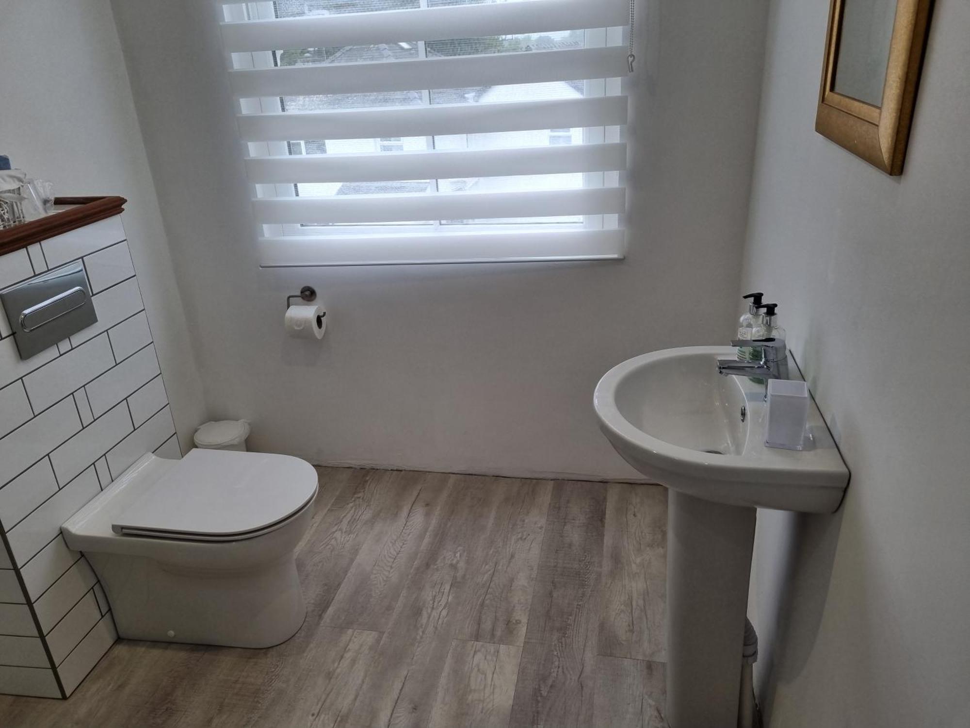ווינדרמר Montfort Cottage Guest House מראה חיצוני תמונה