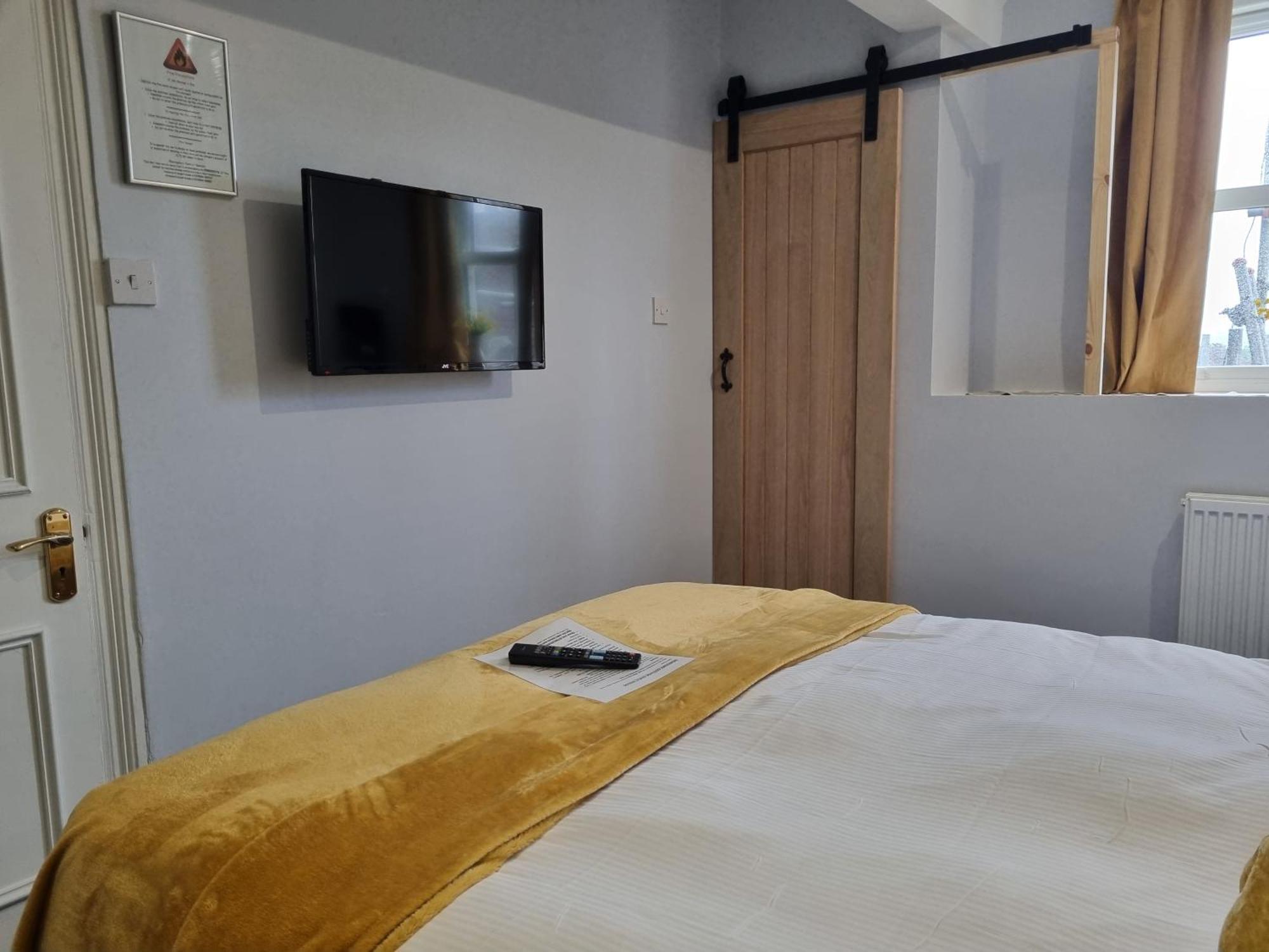 ווינדרמר Montfort Cottage Guest House מראה חיצוני תמונה