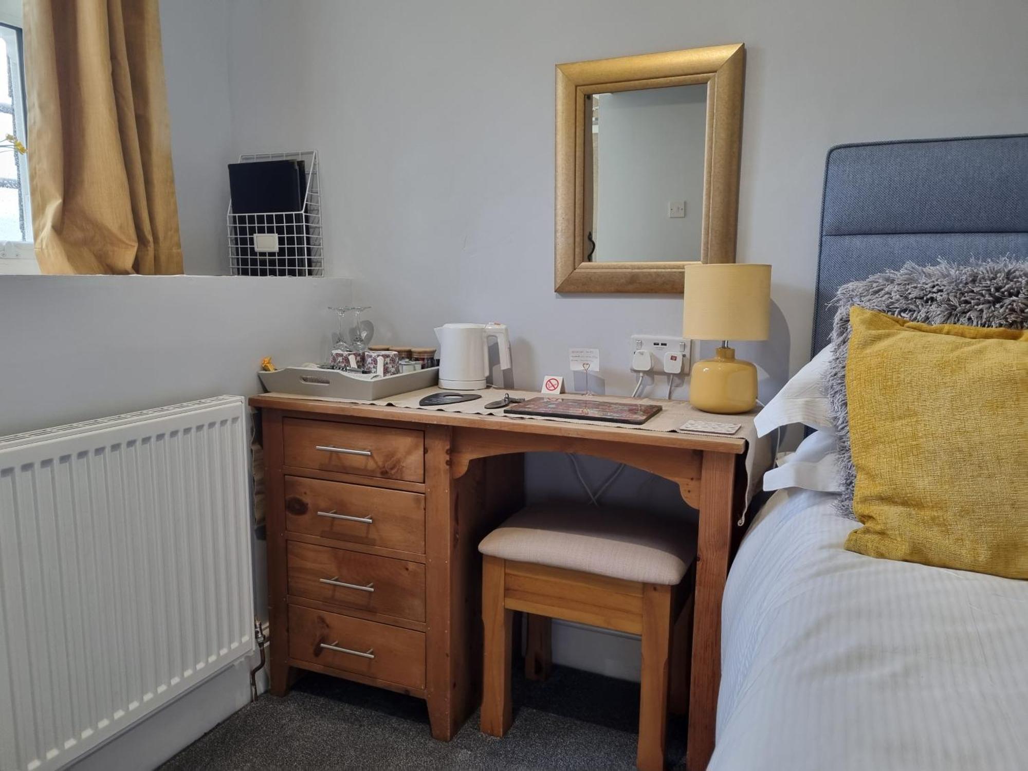 ווינדרמר Montfort Cottage Guest House מראה חיצוני תמונה