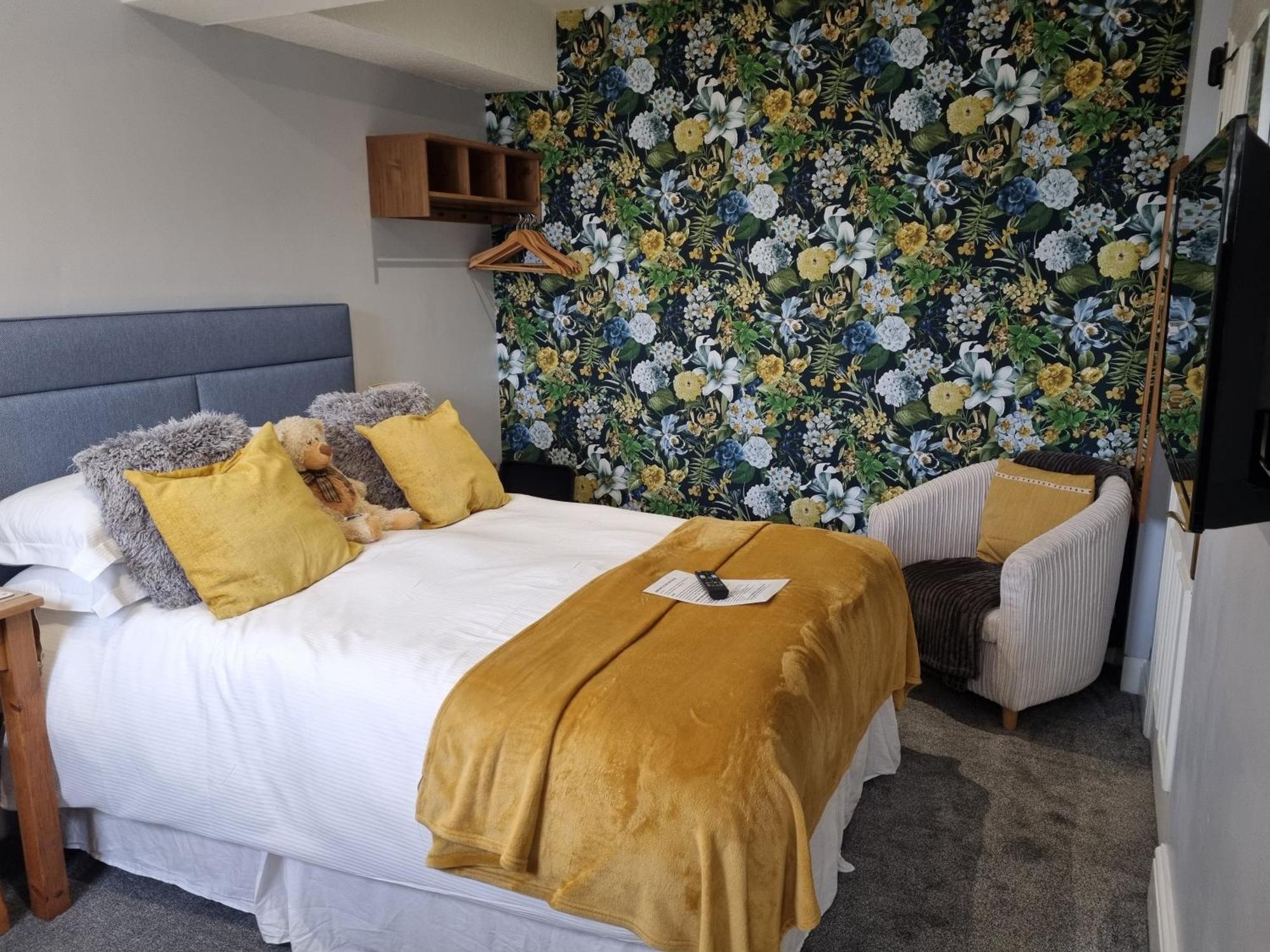 ווינדרמר Montfort Cottage Guest House מראה חיצוני תמונה