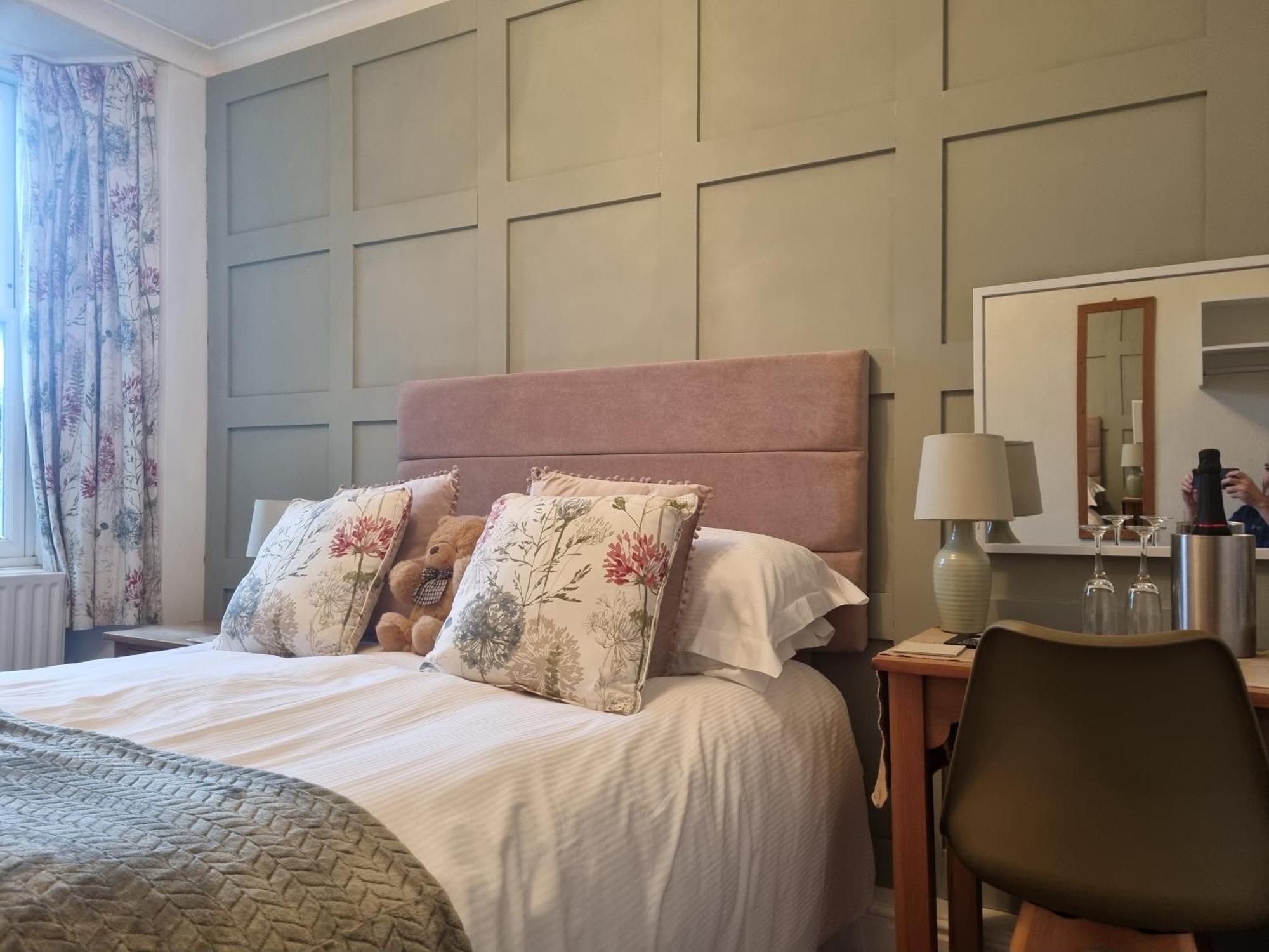 ווינדרמר Montfort Cottage Guest House מראה חיצוני תמונה