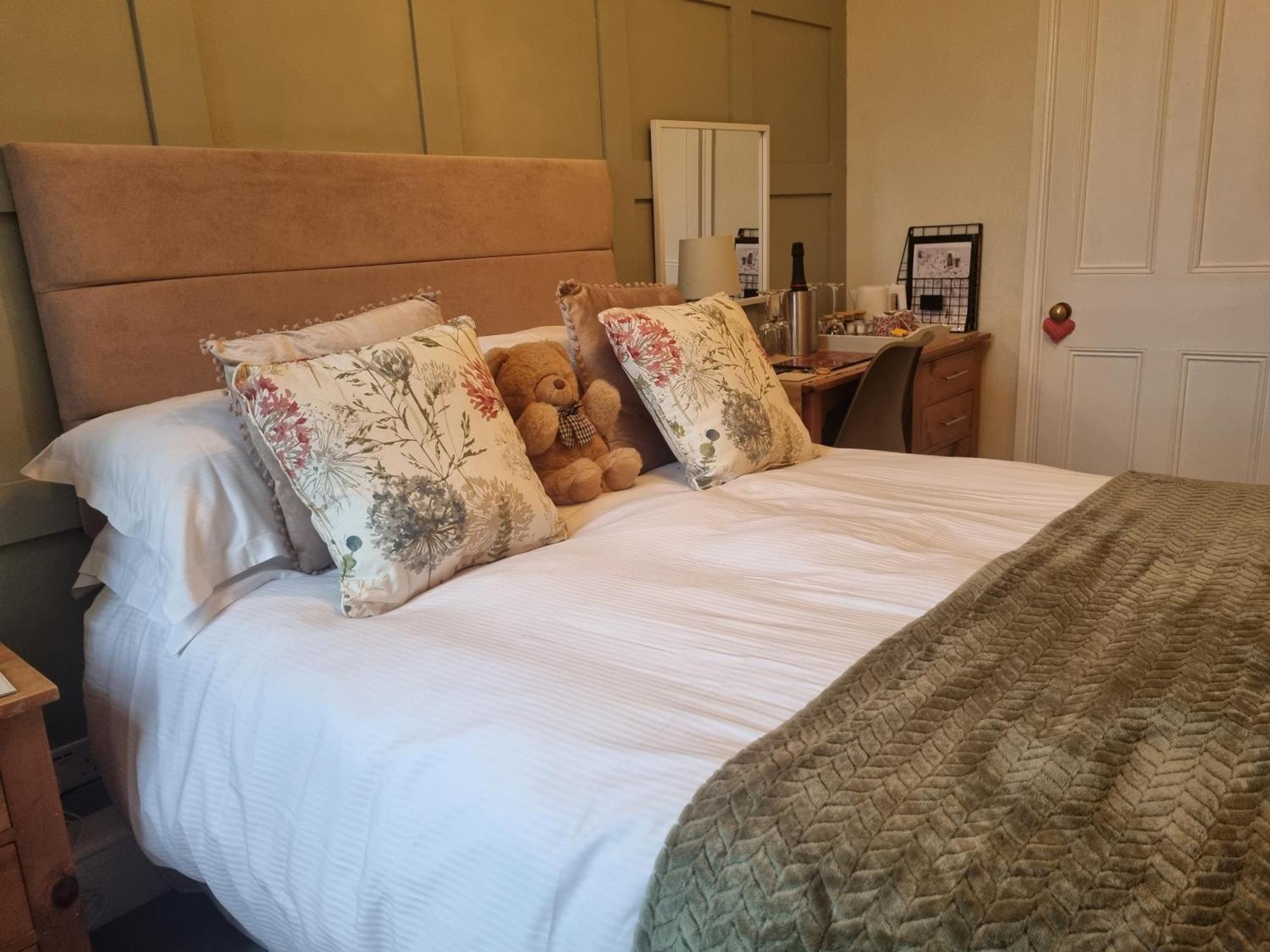 ווינדרמר Montfort Cottage Guest House מראה חיצוני תמונה
